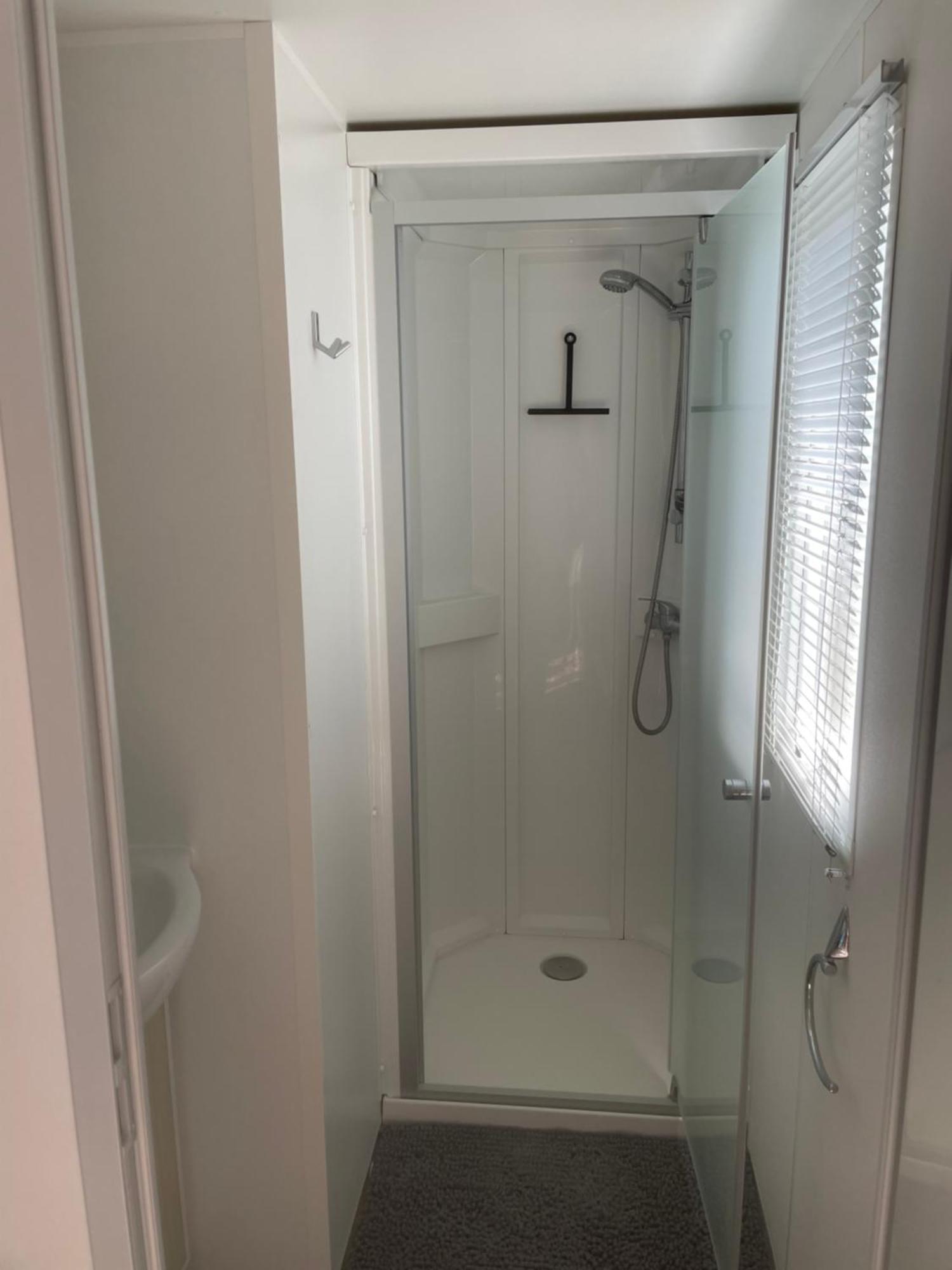 Mobil-Home Confort Tv Clim Narbonne-Plage Luaran gambar